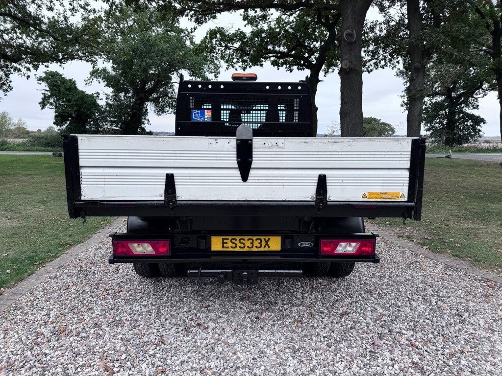 Used Ford Transit 2014 for sale - 76266924: Photo 16