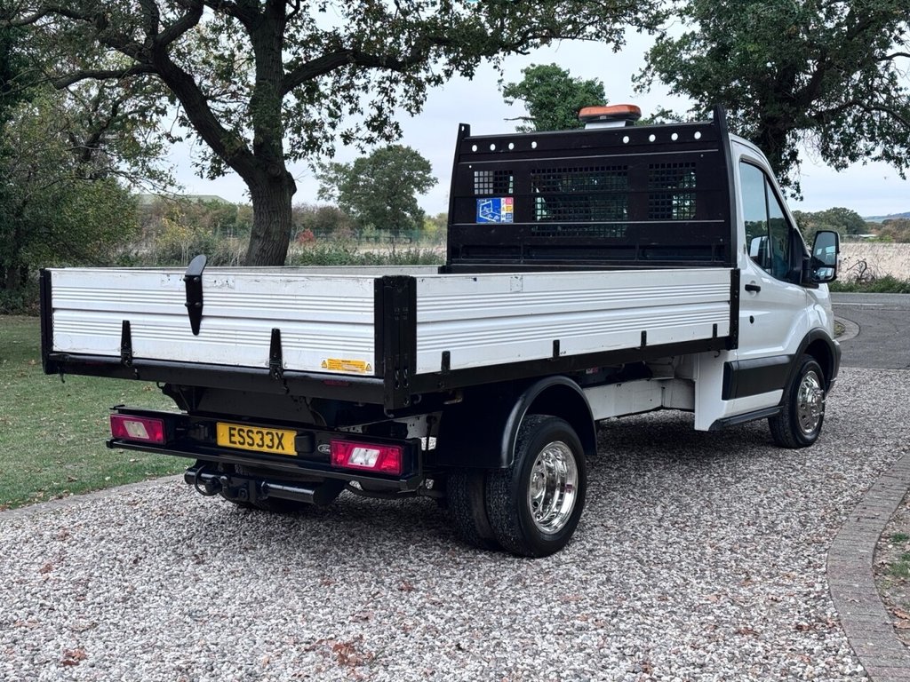 Used Ford Transit 2014 for sale - 76266924: Photo 17