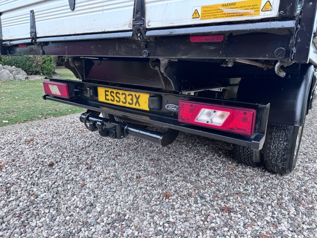 Used Ford Transit 2014 for sale - 76266924: Photo 18