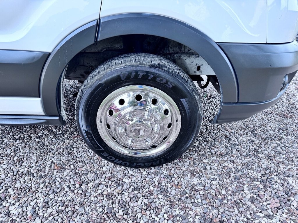 Used Ford Transit 2014 for sale - 76266924: Photo 19