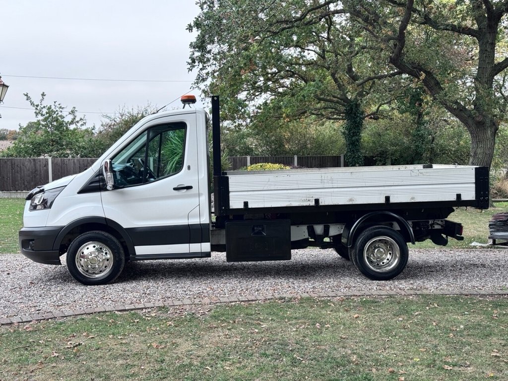 Used Ford Transit 2014 for sale - 76266924: Photo 2