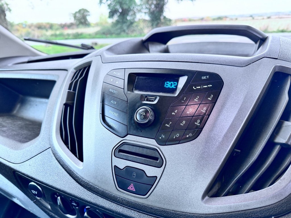 Used Ford Transit 2014 for sale - 76266924: Photo 22