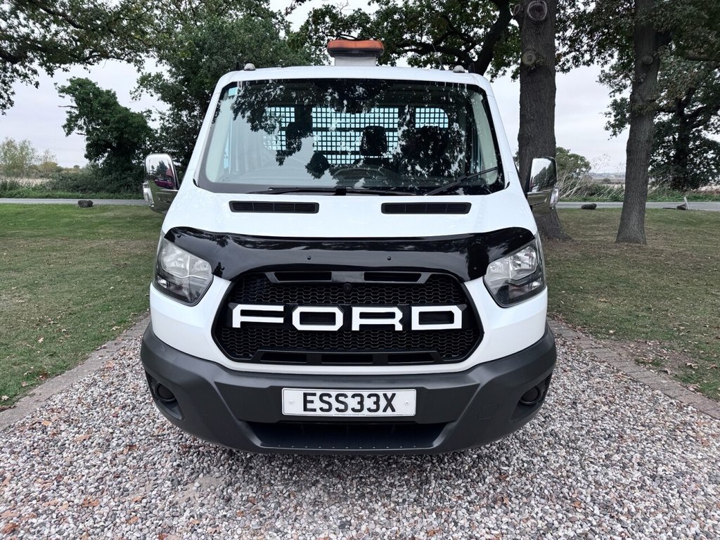 Used Ford Transit 2014 for sale - 76266924: Photo 3