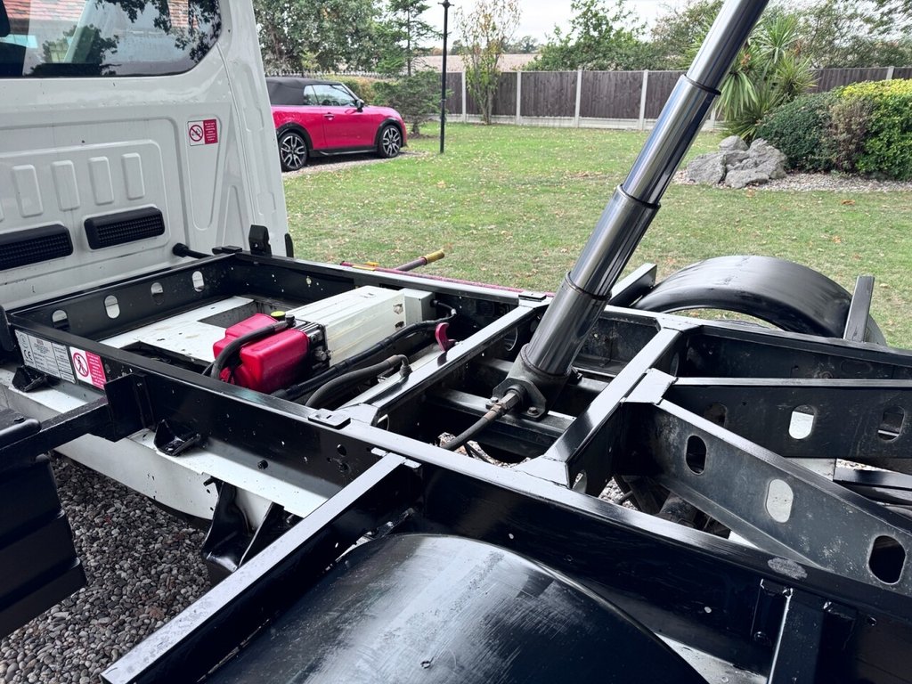 Used Ford Transit 2014 for sale - 76266924: Photo 9