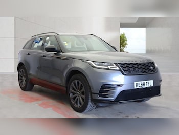 Used Land Rover Range Rover Velar 2019 for sale - 79289036: Photo