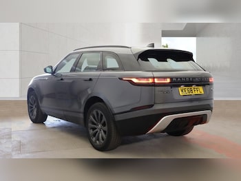 Used Land Rover Range Rover Velar 2019 for sale - 79289036: Photo