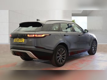 Used Land Rover Range Rover Velar 2019 for sale - 79289036: Photo