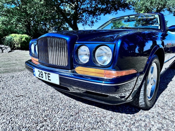 Used Bentley Azure 1997 for sale - 70237348: Photo 16