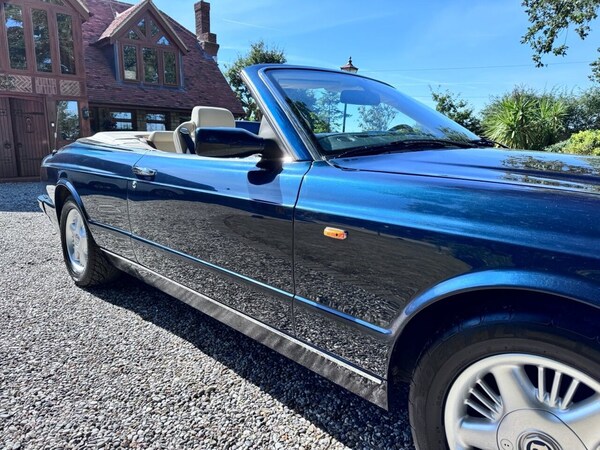 Used Bentley Azure 1997 for sale - 70237348: Photo 29