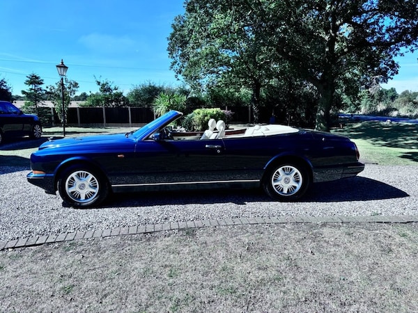 Used Bentley Azure 1997 for sale - 70237348: Photo 2