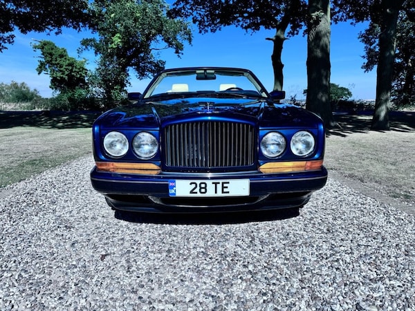 Used Bentley Azure 1997 for sale - 70237348: Photo 3
