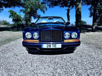 Used Bentley Azure 1997 for sale - 70237348: Photo