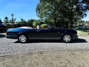 Used Bentley Azure 1997 for sale - 70237348: Photo