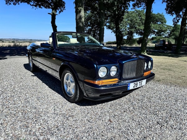 Used Bentley Azure 1997 for sale - 70237348: Photo 5