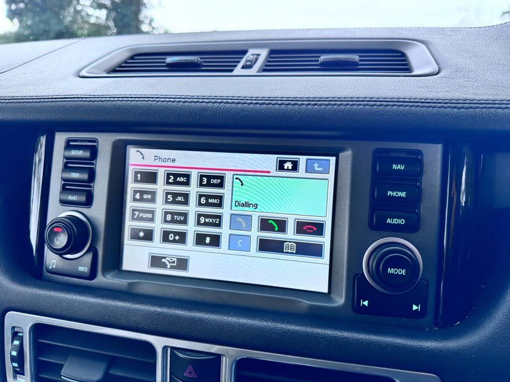 Vehicle 31