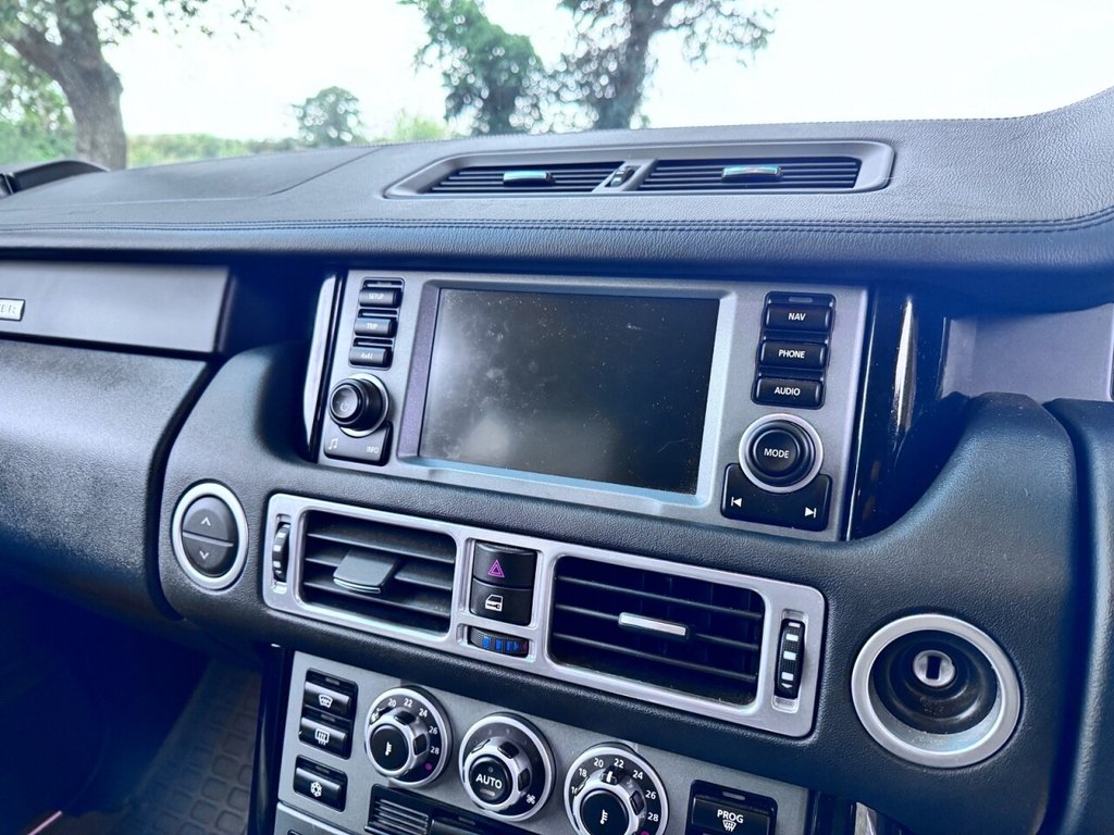 Vehicle 32