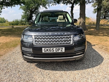 Used Land Rover Range Rover 2015 for sale - 79210365: Photo