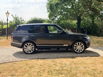 Used Land Rover Range Rover 2015 for sale - 79210365: Photo
