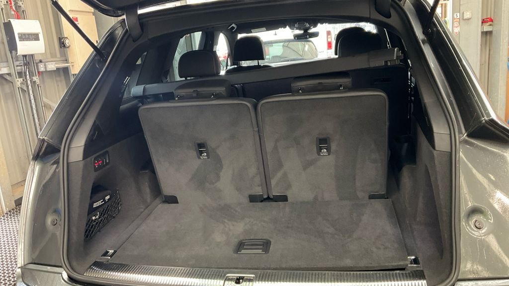 Used Audi Q7 2015 for sale - 77953044: Photo 7