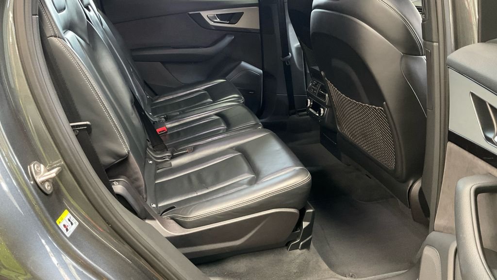 Used Audi Q7 2015 for sale - 77953044: Photo 8