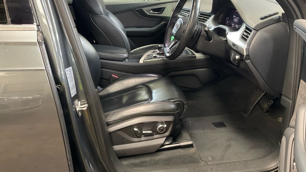 Used Audi Q7 2015 for sale - 77953044: Photo 9