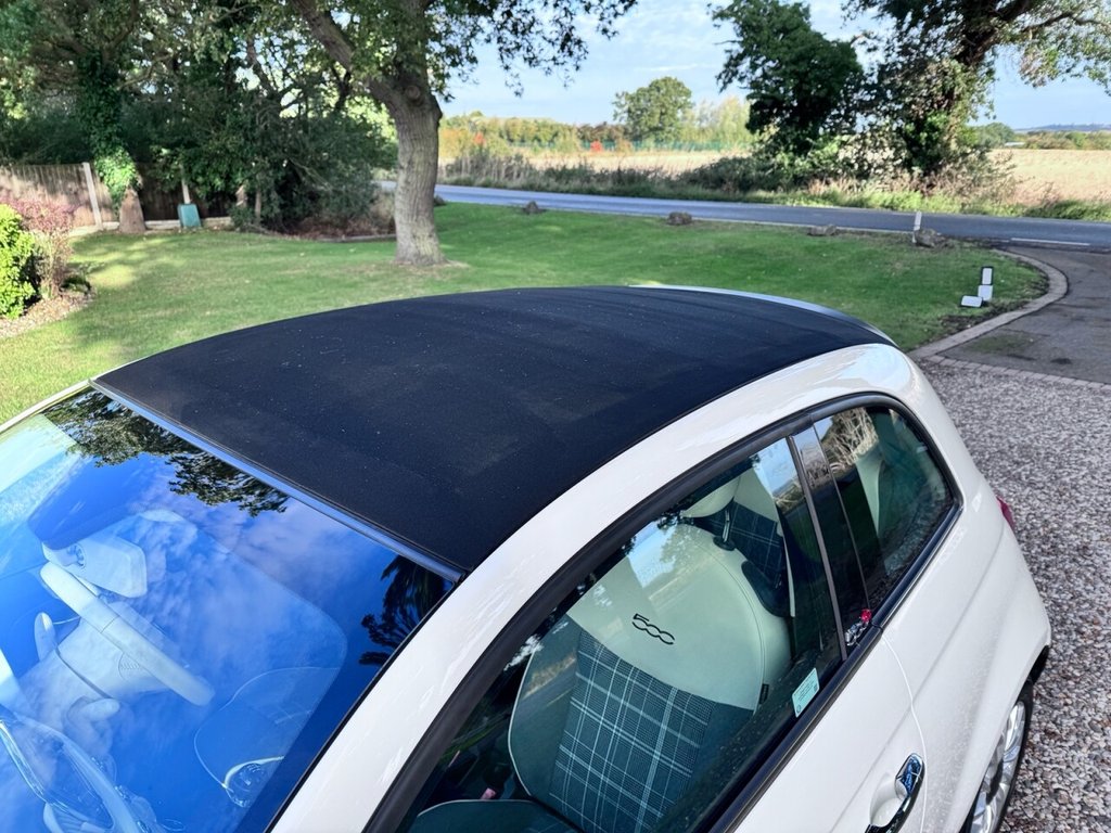 Used Fiat 500C 2016 for sale - 75912260: Photo 16