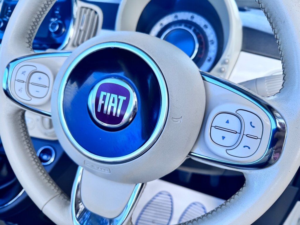 Used Fiat 500C 2016 for sale - 75912260: Photo 21