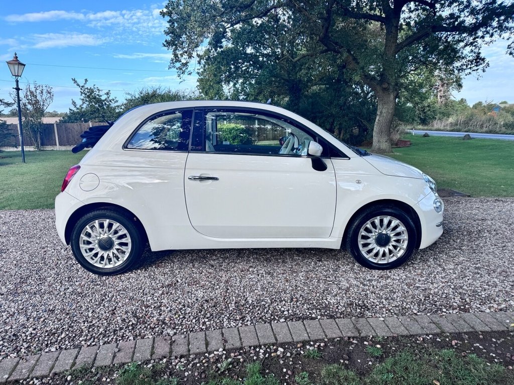 Used Fiat 500C 2016 for sale - 75912260: Photo 4