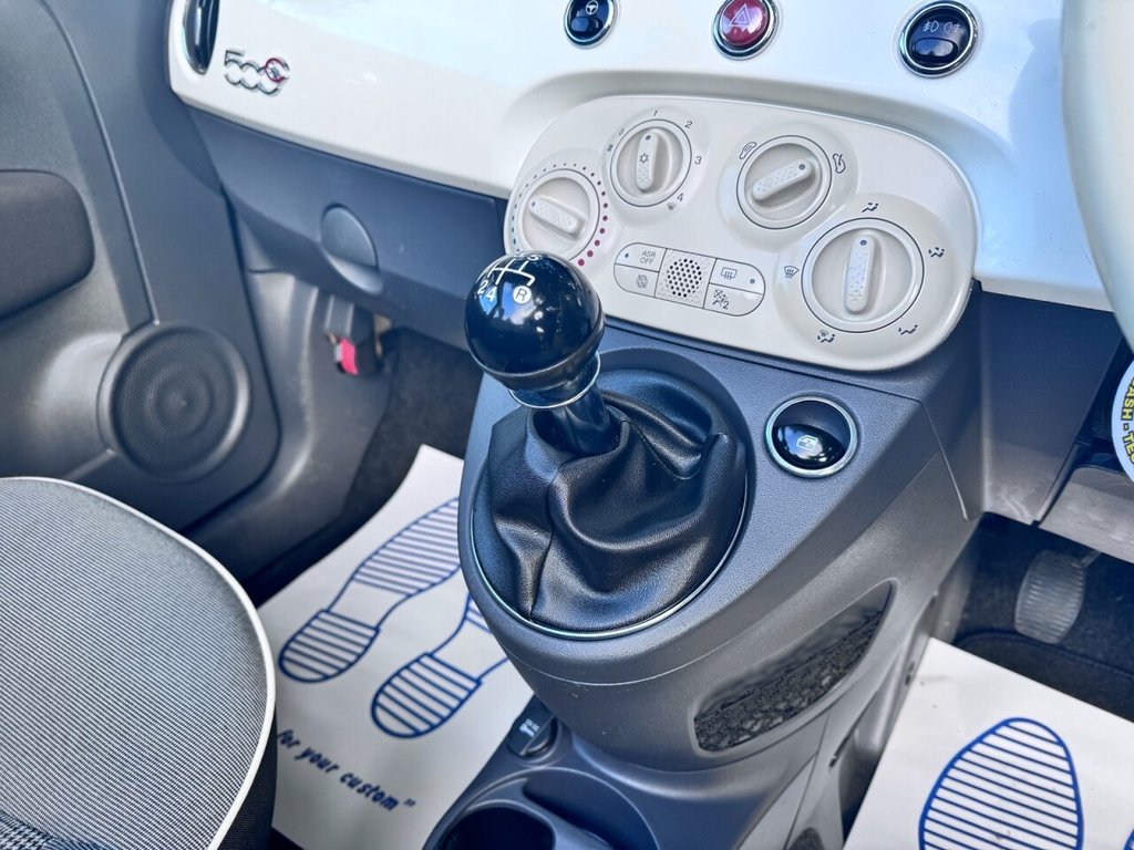 Used Fiat 500C 2016 for sale - 75912260: Photo 9