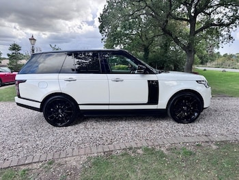 Used Land Rover Range Rover 2014 for sale - 75912291: Photo