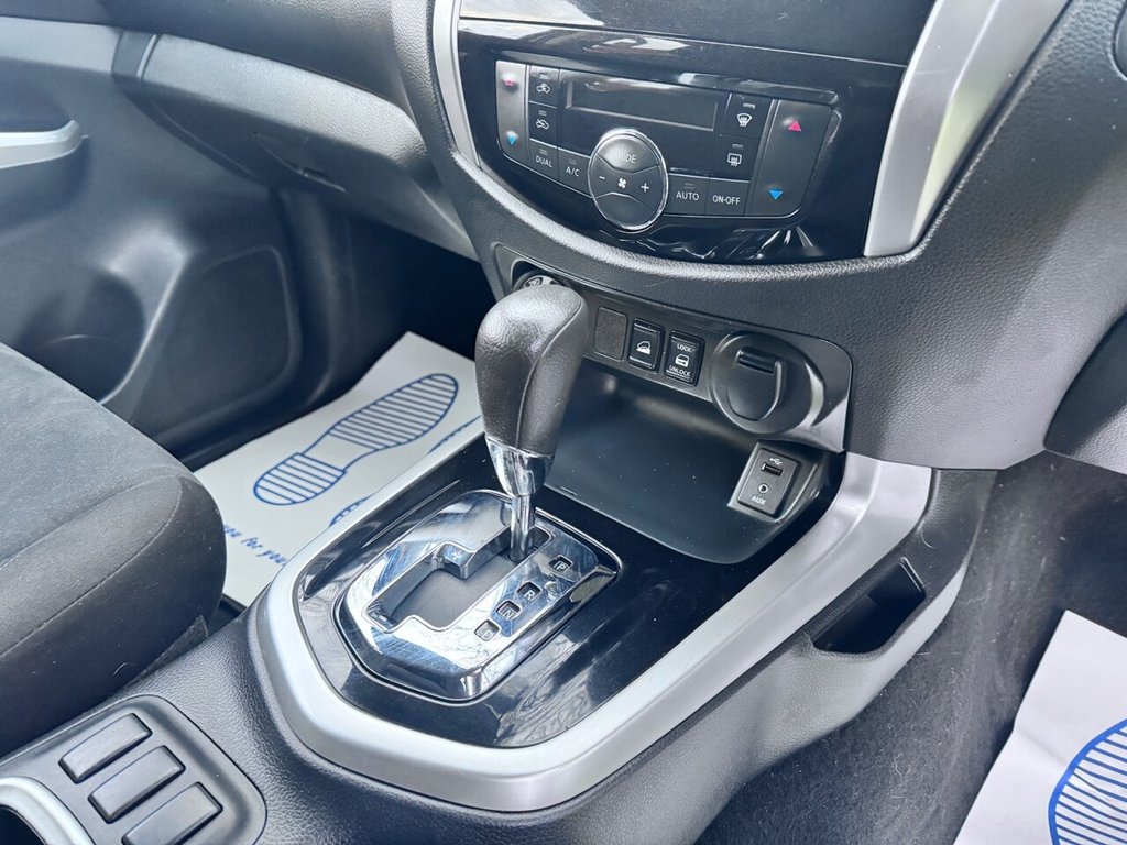 Used Nissan Navara 2018 for sale - 77122181: Photo 10