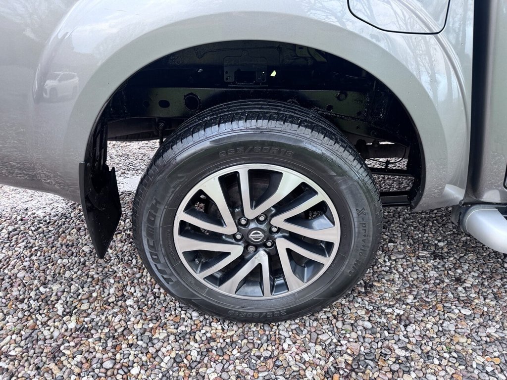 Used Nissan Navara 2018 for sale - 77122181: Photo 17
