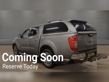 Used Nissan Navara 2018 for sale - 77122181: Photo