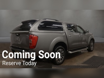 Used Nissan Navara 2018 for sale - 77122181: Photo