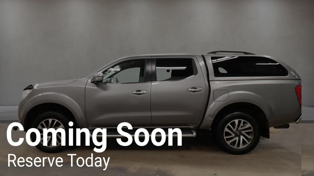 Used Nissan Navara 2018 for sale - 77122181: Photo 4