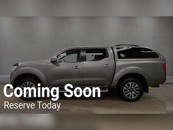 Used Nissan Navara 2018 for sale - 77122181: Photo