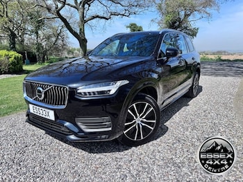 2020 (70) - 2.0 B5 MHEV MOMENTUM DIESEL / HYBRID AUTOMATIC 7 SEATER 5-Door