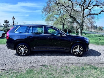 Used Volvo XC90 2020 for sale - 75831792: Photo