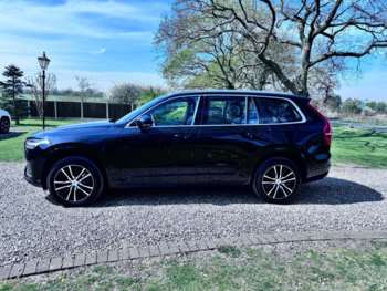 Used Volvo XC90 2020 for sale - 74345215: Photo