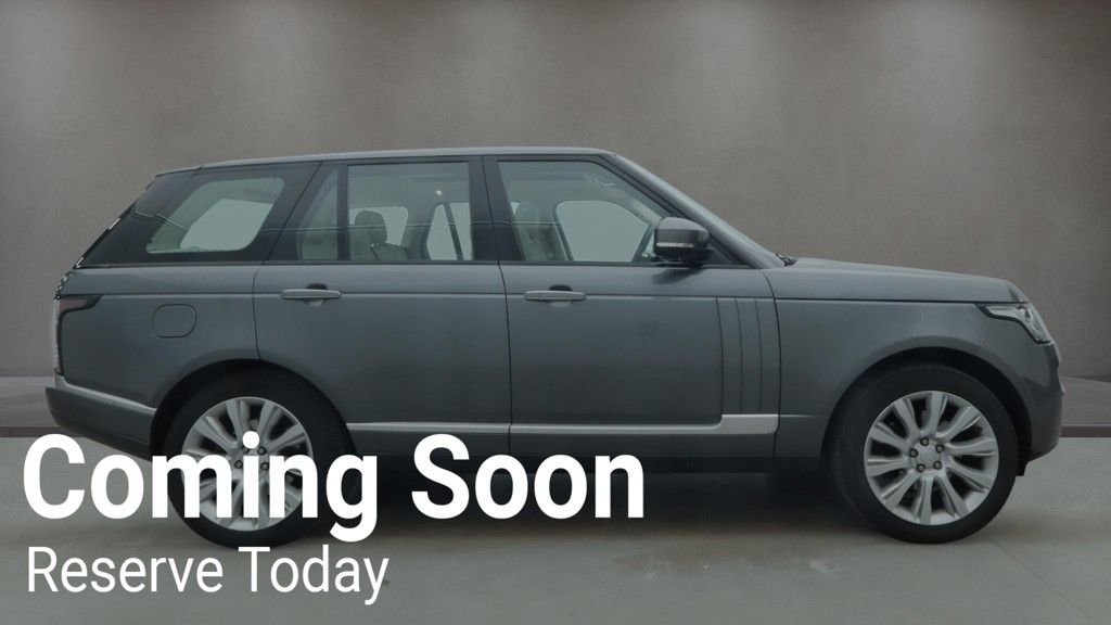 Used Land Rover Range Rover 2015 for sale - 76642559: Photo 5
