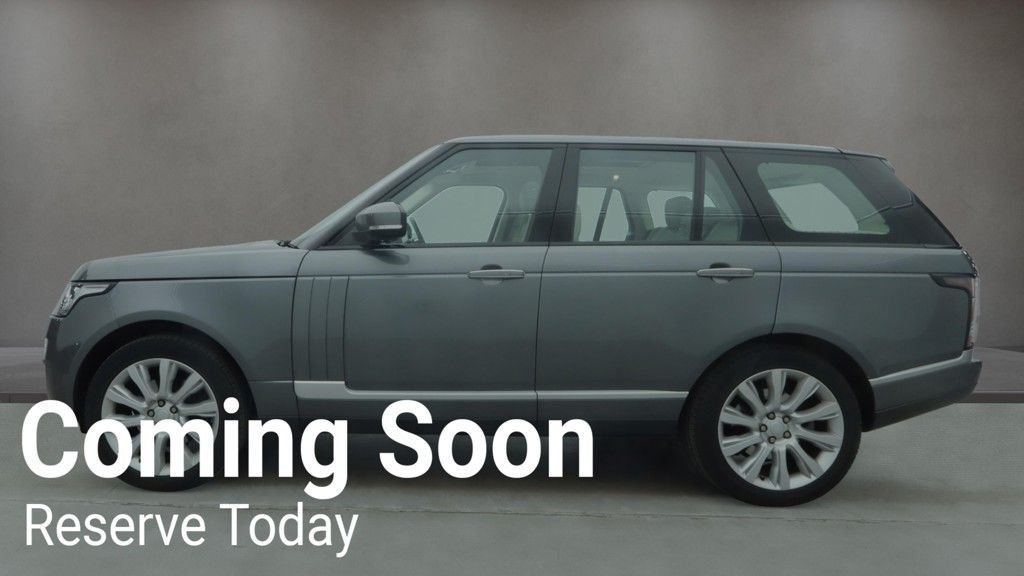 Used Land Rover Range Rover 2015 for sale - 76642559: Photo 6