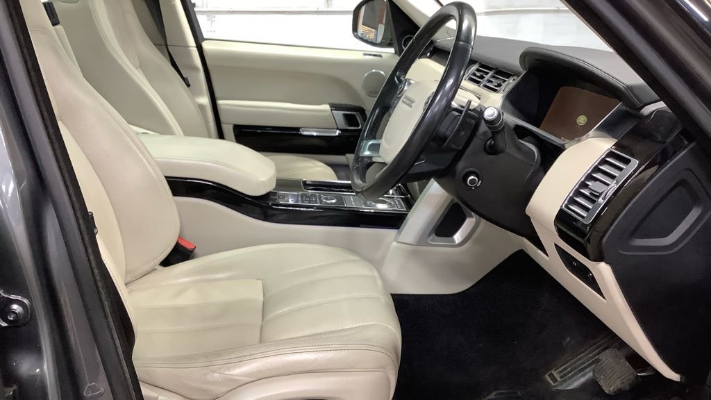 Used Land Rover Range Rover 2015 for sale - 76642559: Photo 7
