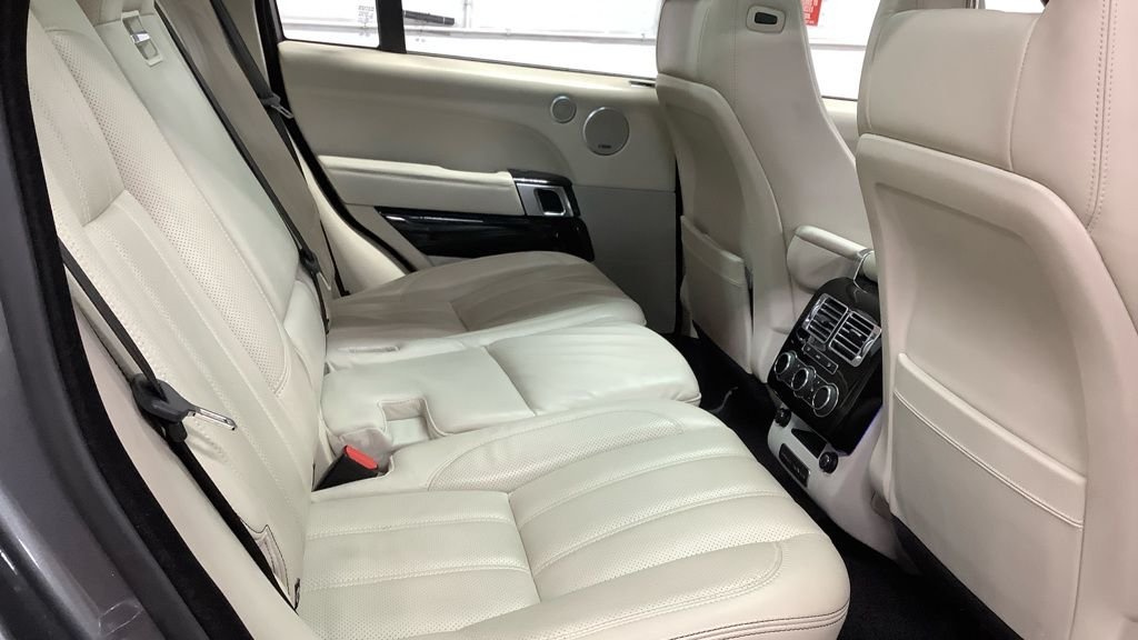 Used Land Rover Range Rover 2015 for sale - 76642559: Photo 8