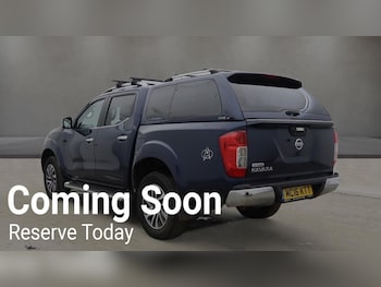 Used Nissan Navara 2016 for sale - 77693109: Photo