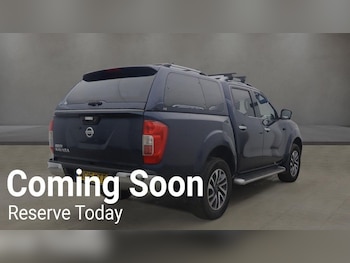 Used Nissan Navara 2016 for sale - 77693109: Photo