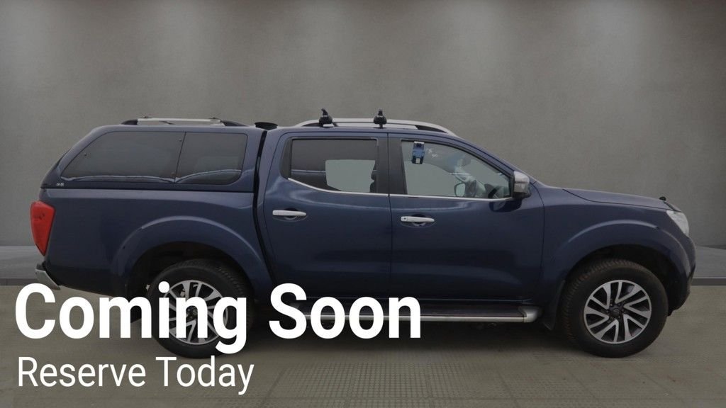 Used Nissan Navara 2016 for sale - 77693109: Photo 5