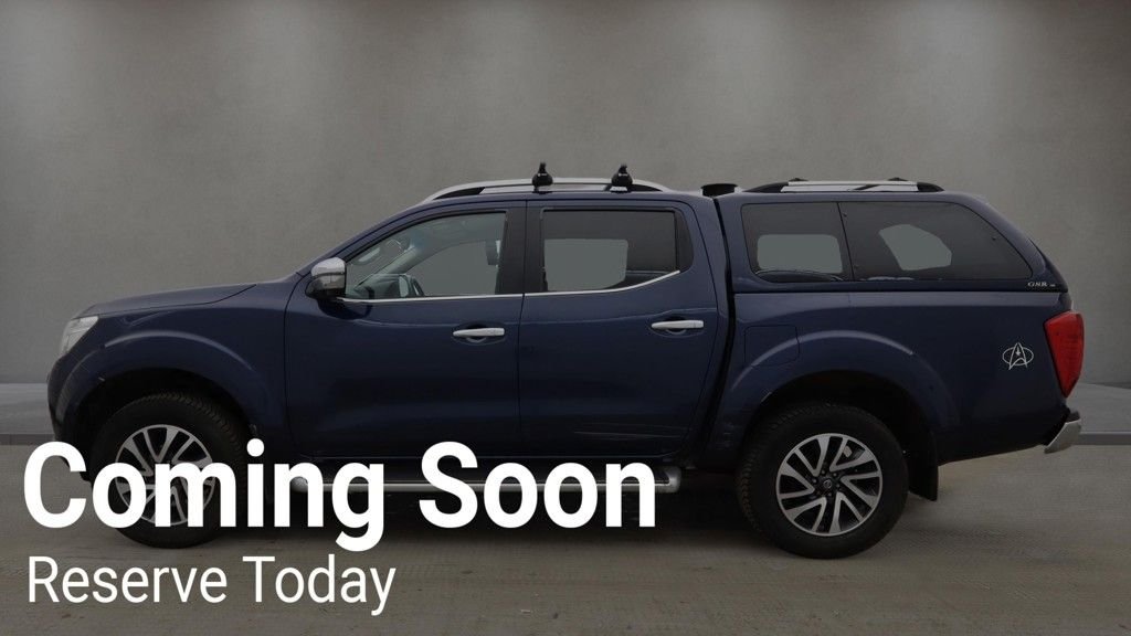 Used Nissan Navara 2016 for sale - 77693109: Photo 6