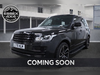 Used Land Rover Range Rover 2015 for sale - 77765348: Photo