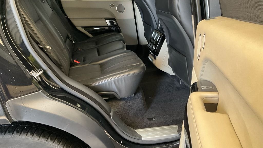 Used Land Rover Range Rover 2015 for sale - 77765348: Photo 8