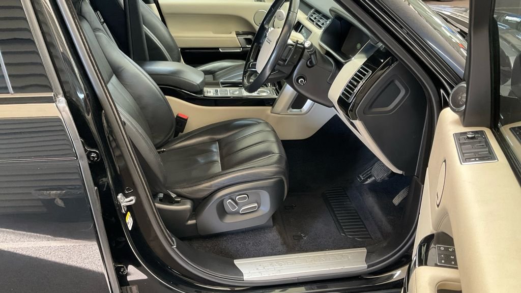Used Land Rover Range Rover 2015 for sale - 77765348: Photo 9
